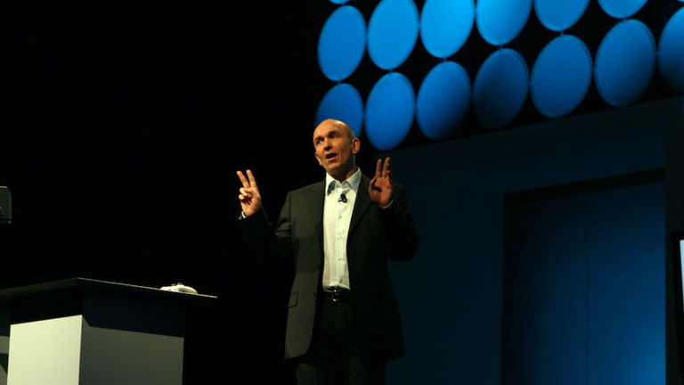 Peter Molyneux anuncia que su siguiente proyecto será parecido a Fable