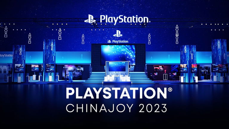 PlayStation desvela los juegos y novedades que llevará a la ChinaJoy 2023