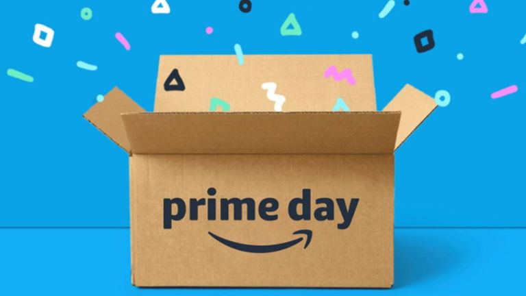 Amazon Prime Day 2023 ya está aquí y estás son algunas de las mejores ofertas