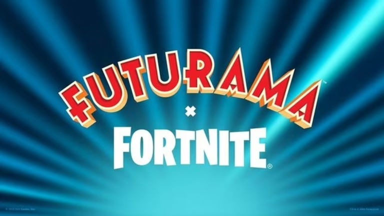 Fortnite celebrará el regreso de Futurama con una colaboración