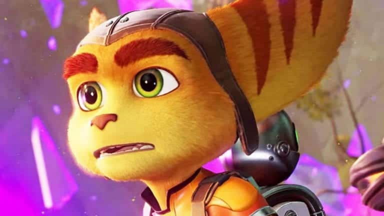 Estos son los exigentes requisitos de Ratchet & Clank: Una Dimensión Aparte para PC