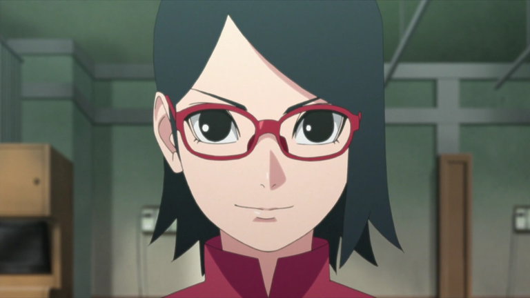 Boruto ha conseguido arreglar el gran problema de Naruto con las mujeres ninja