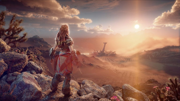 El MMORPG de la saga Horizon, confirmado mediante nuevas ofertas de trabajo