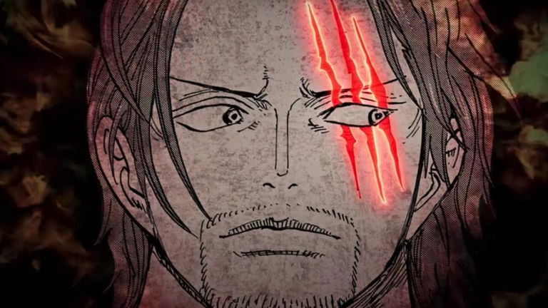One Piece confirma una gran teoría sobre Shanks