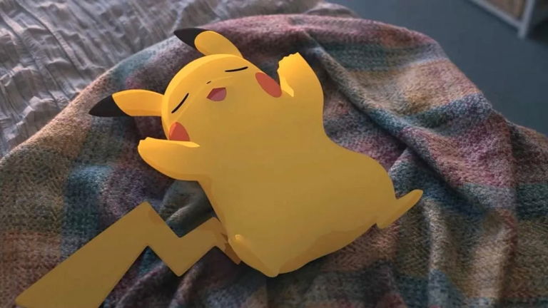 Pokémon Sleep revela que contará con Pokémon shiny, aunque su modo de captura en un misterio