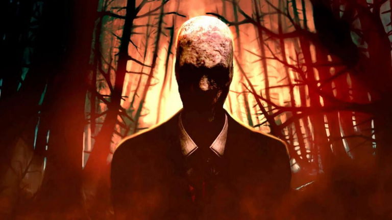 Anunciado un nuevo juego de Slender Man que promete una gran experiencia de terror