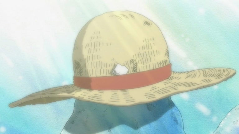 El creador de One Piece dibujó cómo sería el sombrero de paja como humano y el resultado es bastante grotesco