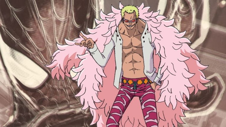 Spider-Man se convierte en el villano con más estilo de One Piece en este genial cosplay