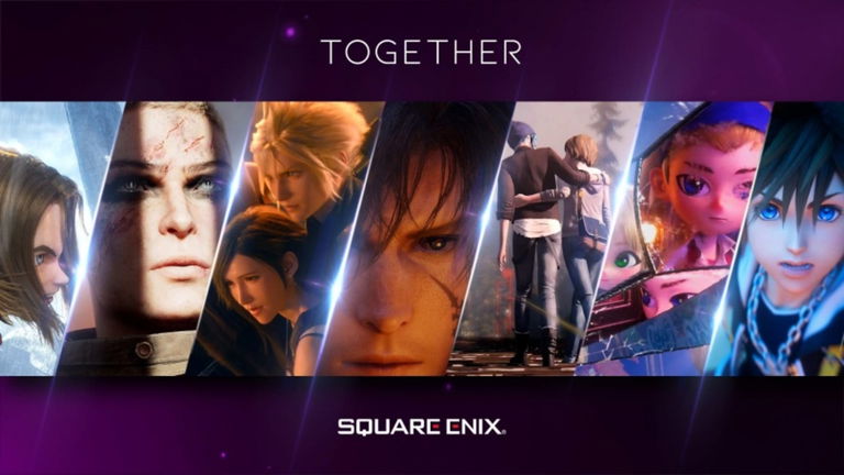 Square Enix está considerando hacer más remasterizaciones de juegos antiguos tras Final Fantasy Pixel Remaster