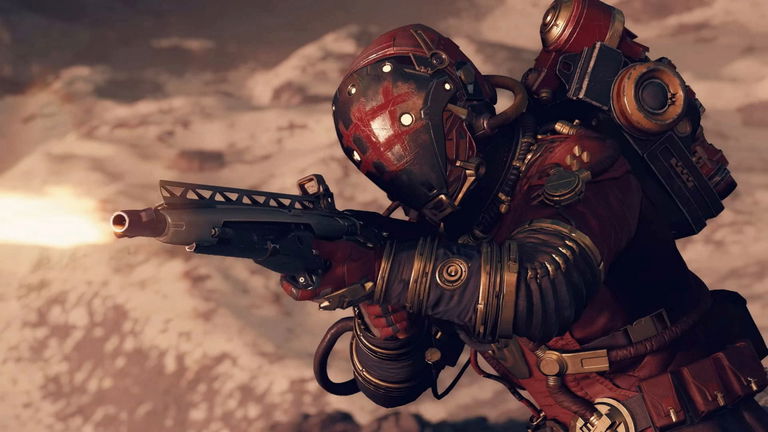 Un seguidor de Starfield invierte 200 horas en imaginar el árbol de habilidades del juego