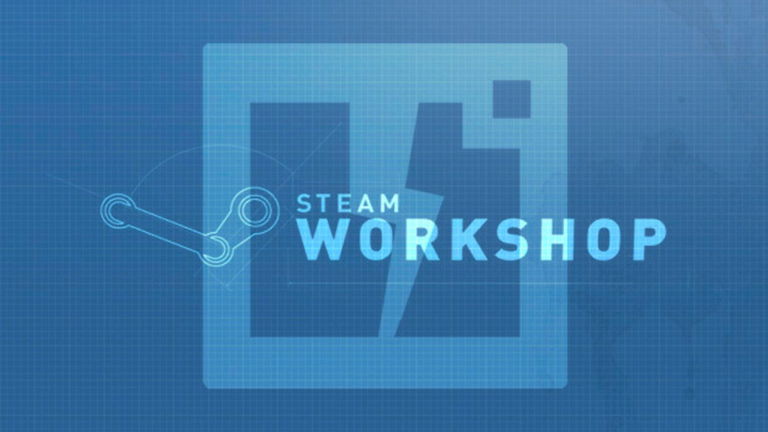 Steam lanza su primera actualización en años para el Workshop