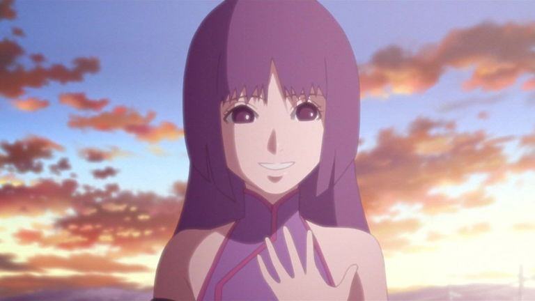 El regreso de Boruto pondrá el foco en una de las mejores ninjas femeninas