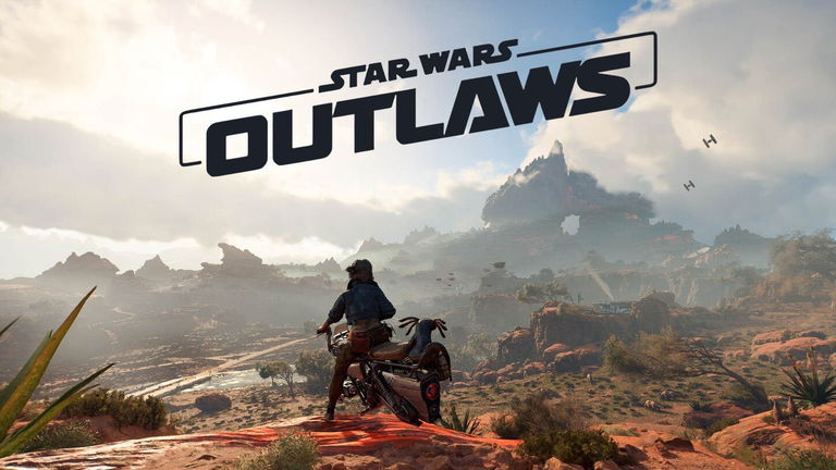 Star Wars Outlaws revela el tamaño de sus planetas comparándose con Assassin's Creed Odyssey