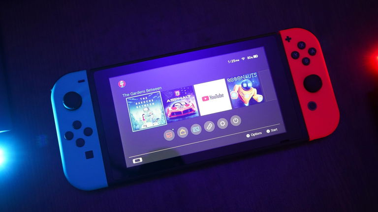 Una Nintendo Switch, clave para que el FBI encuentre a una joven que fue secuestrada