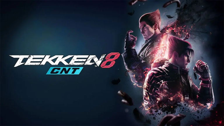 He jugado mis primeras partidas online de Tekken 8 y parece que el juego está listo para estrenarse