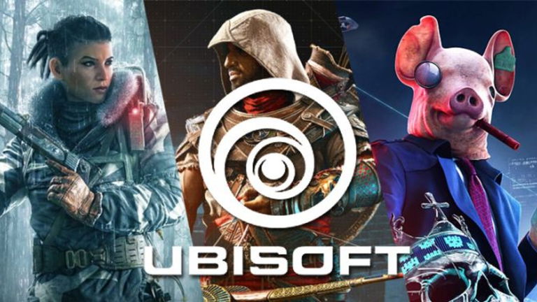 Ubisoft borra cuentas con juegos comprados por inactividad de los usuarios
