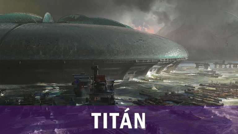 Todos los coleccionables y secretos de Titán en Destiny 2