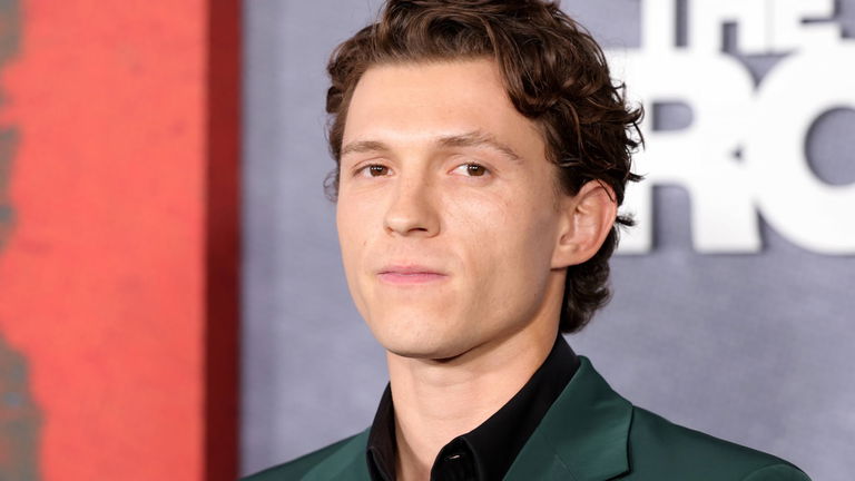 Tom Holland habla por primera vez de su reciente adicción al alcohol