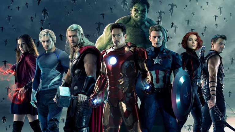 Marvel planea traer de vuelta a tres de sus personajes más queridos para superar el bache que está pasando