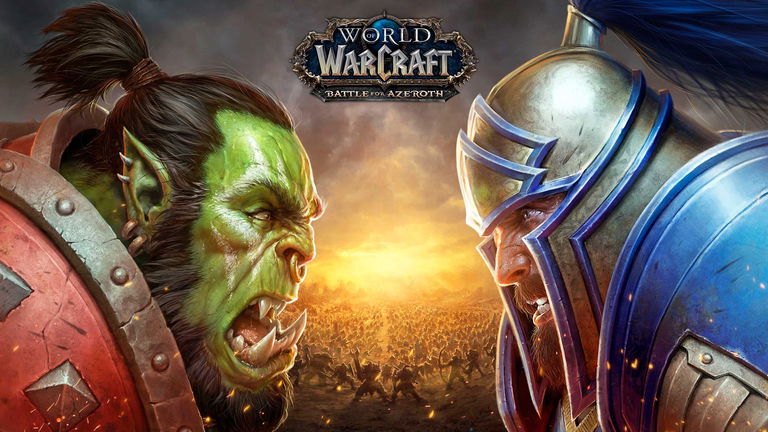 El director de World of Warcraft anticipa la llegada de nuevas clases de apoyo