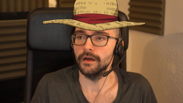 Auronplay, Xokas, Rubius y Jordi Wild, entre otros, protagonistas de One Piece en Netflix gracias a la IA