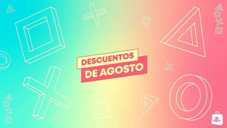 Estas son algunas de las mejores ofertas de verano en PlayStation Store