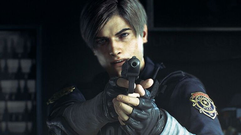 Resident Evil 2 Remake recibe una nueva actualización cuatro años después de su lanzamiento