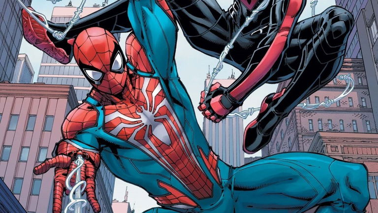 El nuevo Spider-Man de Marvel puede tener el poder perfecto para reemplazar a Peter Parker