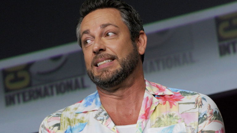 Zachary Levi critica a Hollywood por la enorme cantidad de películas basura que produce