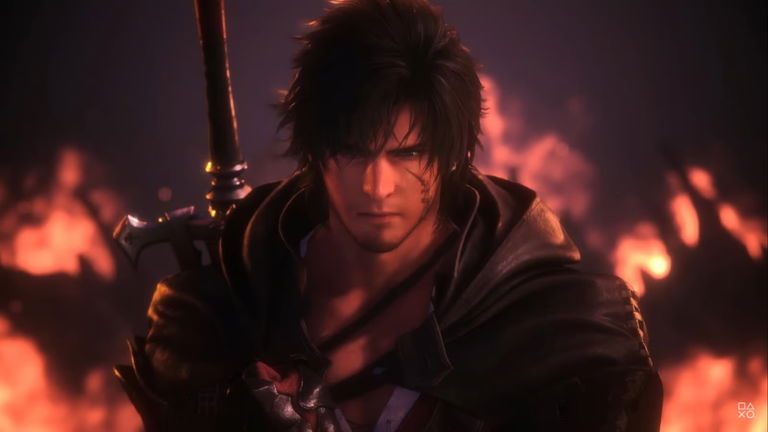El protagonista de Final Fantasy XVI quiere el regreso de esta legendaria saga de Square Enix