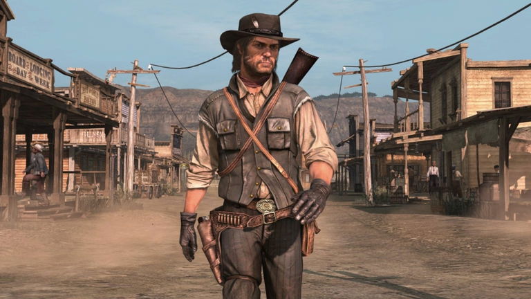 La retrocompatibilidad no es una necesidad en los videojuegos, según el CEO de Take-Two