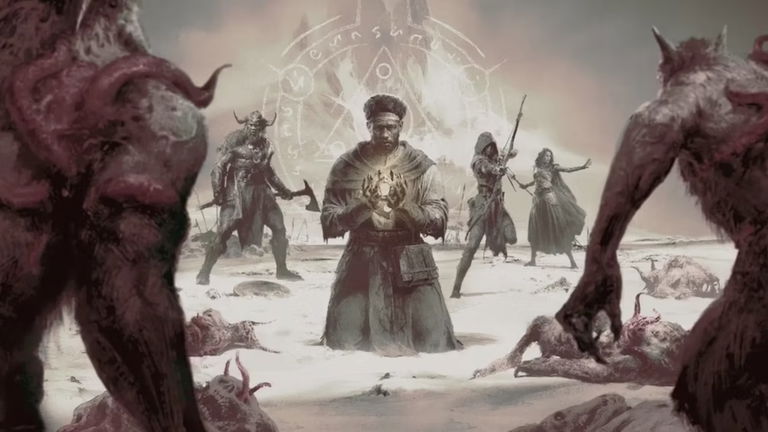 Un jugador de Diablo IV encuentra un gran método para farmear corazones malignos muy rápido