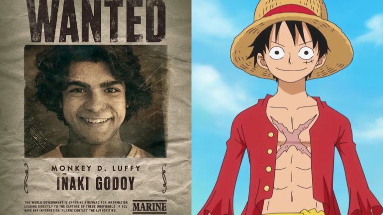 Recrean el tráiler de One Piece de Netflix como si fuese el anime
