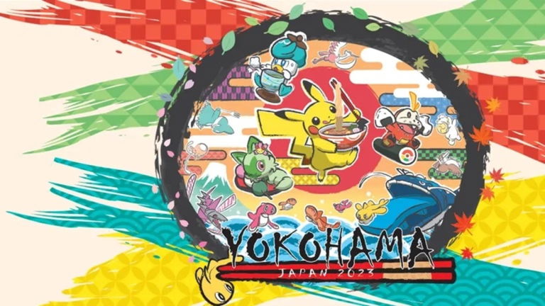 Varios jugadores profesionales fueron descalificados del Campeonato Mundial por usar Pokémon ilegales