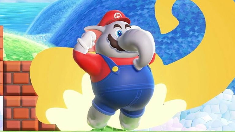 Nintendo confirma que Super Mario Bros. Wonder tendrá nuevas voces para Mario y Luigi