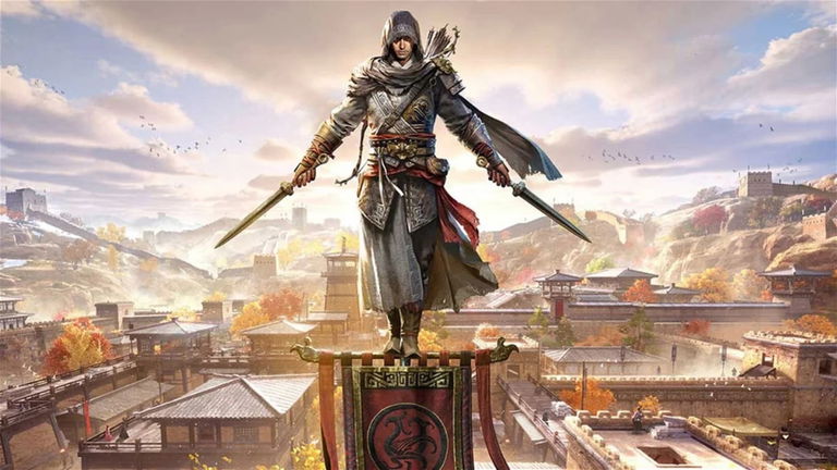 Assassin's Creed Jade no tendrá soporte para mando