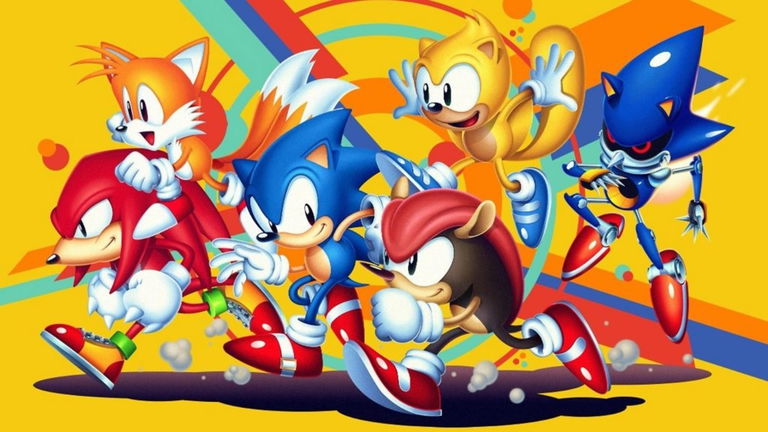 El productor de Sonic Superstars vaticina cuándo se podría terminar el estilo pixel art
