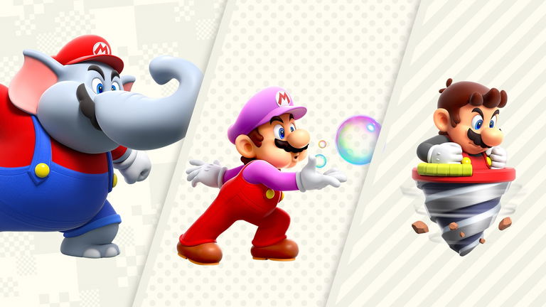 Super Mario Bros. Wonder presenta todas sus novedades en el nuevo Nintendo Direct