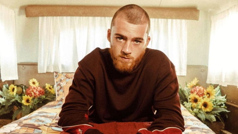 Angus Cloud, protagonista de Euphoria, muere a los 25 años