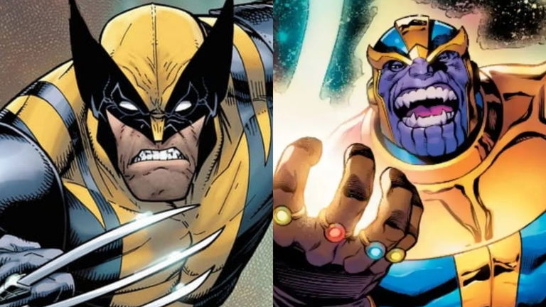 Diferencias entre antihéroe y antivillano en Marvel y DC