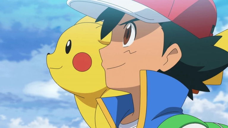 Pokémon: hay dos medallas de gimnasio que Ash Ketchum nunca consiguió ganar en el anime