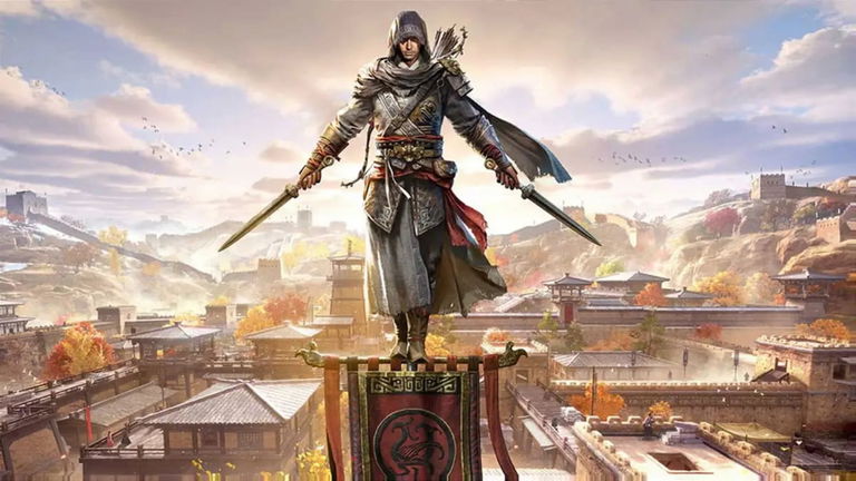 Assassin’s Creed Jade filtra 2 horas de gameplay con cameo sorpresa incluido