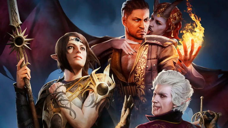 Un error de Baldur's Gate III está impidiendo guardar el progreso