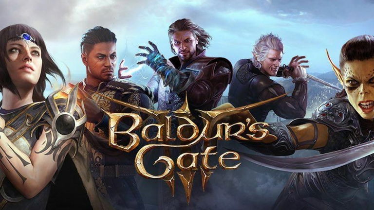 Baldur’s Gate III: todas las correcciones de la actualización Hotfix 1