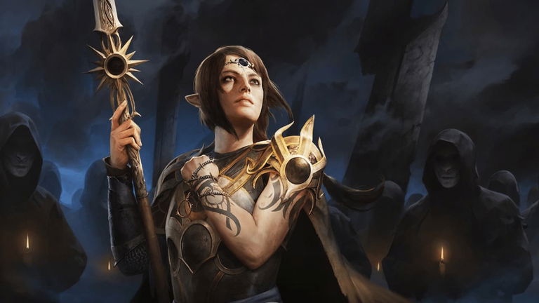 Baldur's Gate III obliga a los jugadores del early access a borrar sus partidas y empezar de cero