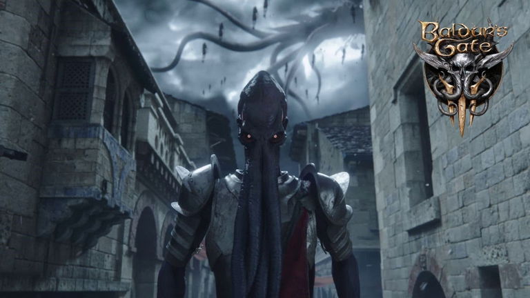 El próximo juego de los creadores de Baldur's Gate III será de menor escala