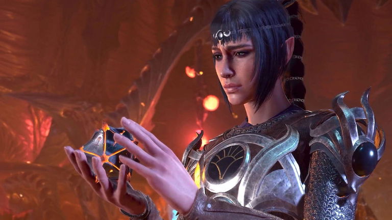 La nueva actualización de Baldur’s Gate III trae de vuelta una de las funciones clave del juego