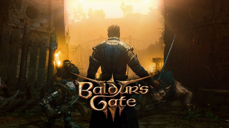 Baldur’s Gate III habla de su lanzamiento en Xbox Series X|S y no será pronto