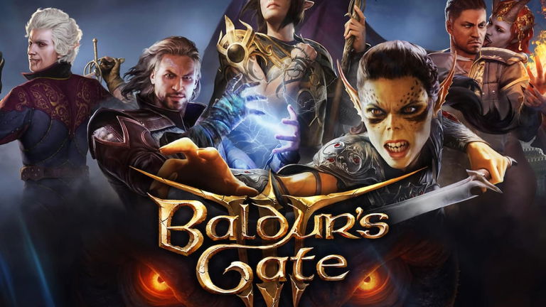 Baldur's Gate 3: la edición coleccionista ya se revende por más de 1000 euros
