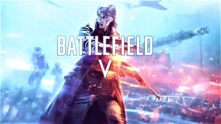 Un jugador recibe un inesperado mensaje al intentar comprar Battlefield V en Steam